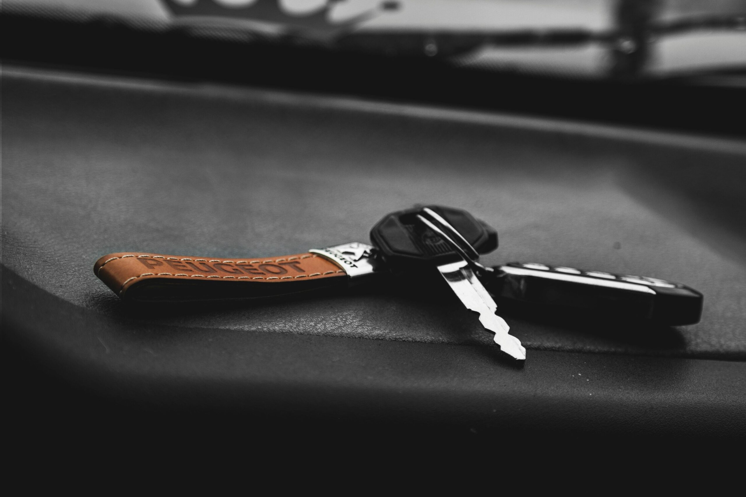 Autosleutel bijmaken Beek