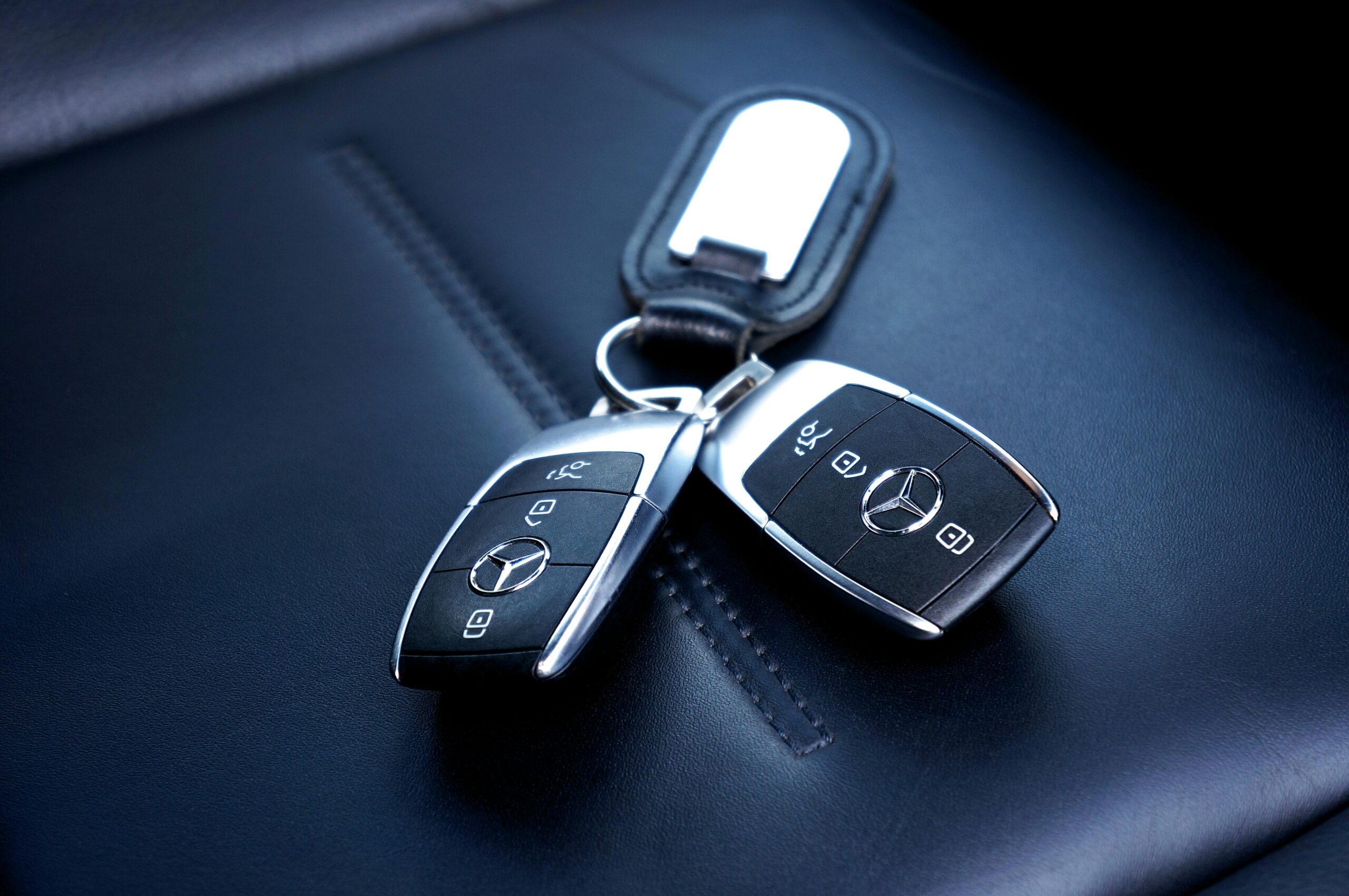 autosleutel maken Linne