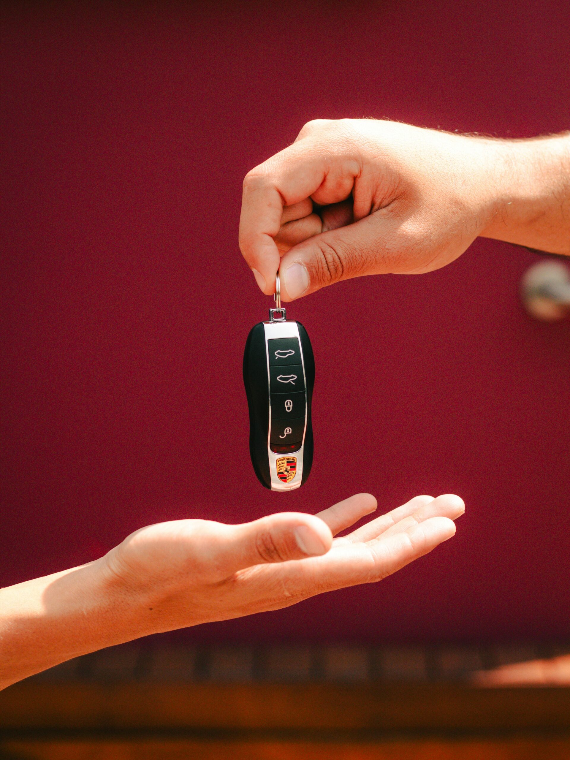 Autosleutel maken Montfort