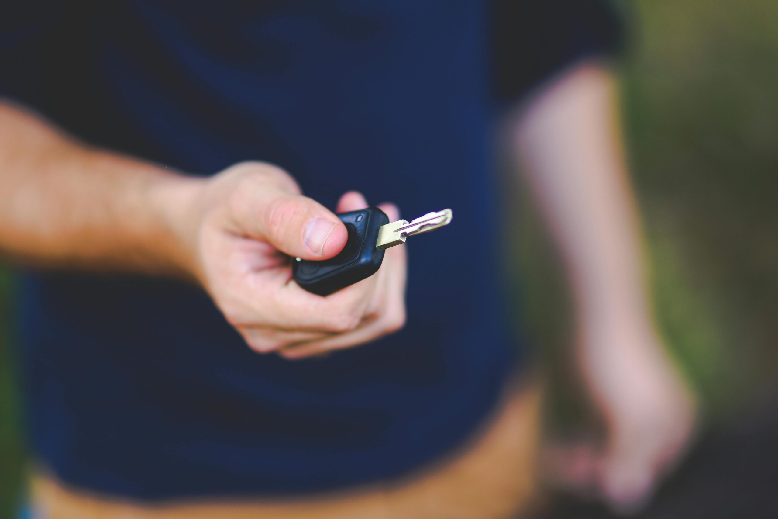 Autosleutel repareren Schinveld