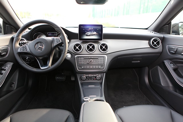 Stuurslot problemen Mercedes oplossen